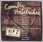 Country Heartaches