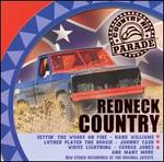 Country Hit Parade: Redneck Country - Various Artists