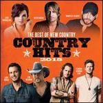 Country Hits 2015