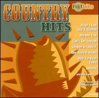 Country Hits [Disc 2] - The Countdown Singers