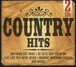 Country Hits [St. Clair #1]