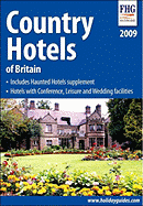 Country Hotels of Britain 2009