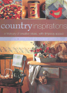 Country Inspirations - Trigg, Liz