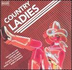 Country Ladies [Dynamic]