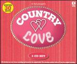 Country Love [K-Tel]