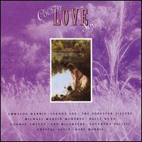 Country Love Songs [Warner Brothers] - Various Artists