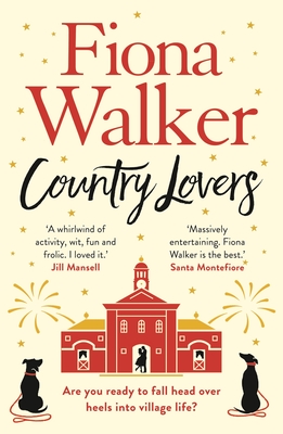 Country Lovers - Walker, Fiona