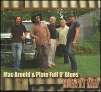 Country Man - Mac Arnold & Plate Full o' Blues