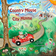 Country Mouse and City Mouse