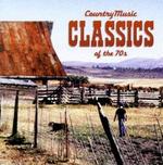 Country Music Classics of the 70's
