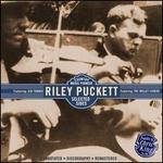Country Music Pioneer - Riley Puckett featuring Gid Tanner and the Skillet Lickers