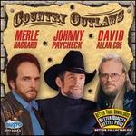 Country Outlaws