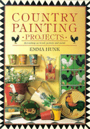 Country Painting Projects