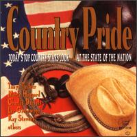 Country Pride [Cema Special Markets] - Various Artists