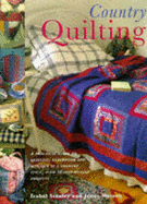 Country Quilting - Stanley, I, and J Wilson, J