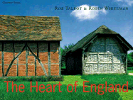 Country Series: The Heart of England - Talbot, Rob, and Whiteman, Robin