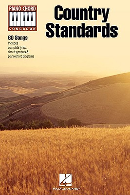 Country Standards - Hal Leonard Publishing Corporation