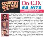Country Stars on C.D.: 62 Hits