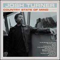 Country State of Mind - Josh Turner