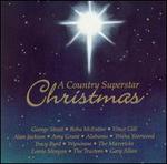 Country Superstar Christmas