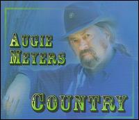 Country - Augie Meyers