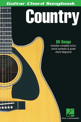 Country - Hal Leonard Corp