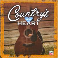Country's Got Heart: Behind Closed Doors - Various Artists