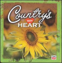 Country's Got Heart: Together Again - Various Artists