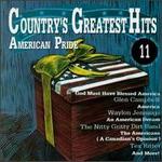 Country's Greatest Hits: American Pride