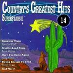 Country's Greatest Hits, Vol. 14: Superstars 2