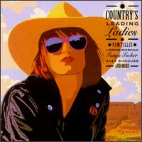 Country's Leading Ladies [JCI] - Various Artists