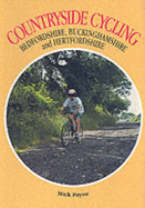 Countryside Cycling in Bedfordshire, Buckinghamshire and Hertfordshire