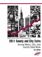 County and City Extra, 2000