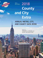 County and City Extra 2018: Annual Metro, City, and County Databook