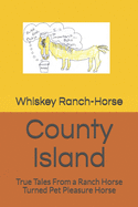 County Island: True Tales From a Ranch Horse Turned Pet Pleasure Horse
