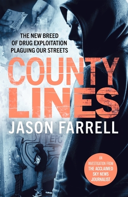 County Lines - Farrell, Jason