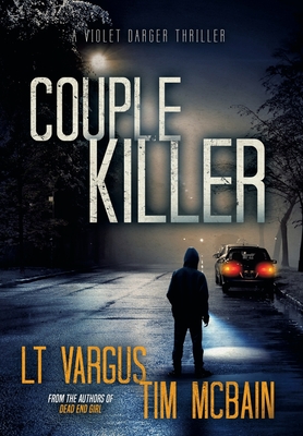 Couple Killer - Vargus, L T, and McBain, Tim