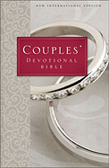 Couples' Devotional Bible: For Engaged and Newly Married Couples
