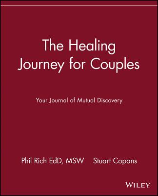 Couples Journey - Rich, Phil, and Copans, Stuart