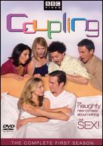 Coupling: The Complete First Season - 
