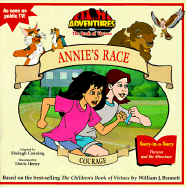 Courage: Annie's Race