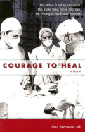 Courage to Heal - Bernstein, Paul