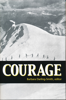 Courage - Darling-Smith, Barbara