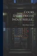 Cours D'lectricit Industrielle...