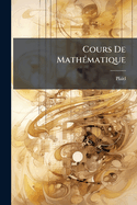 Cours De Math(c)matique