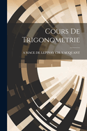 Cours De Trigonometrie