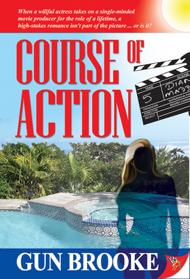 Course of Action - Brooke, Gun