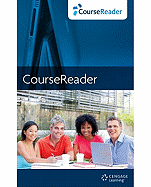 Coursereader 0-30: U.S. History Printed Access Card