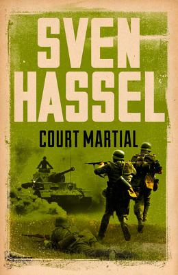 Court Martial - Hassel, Sven