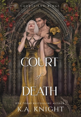 Court of Death - Knight, K a